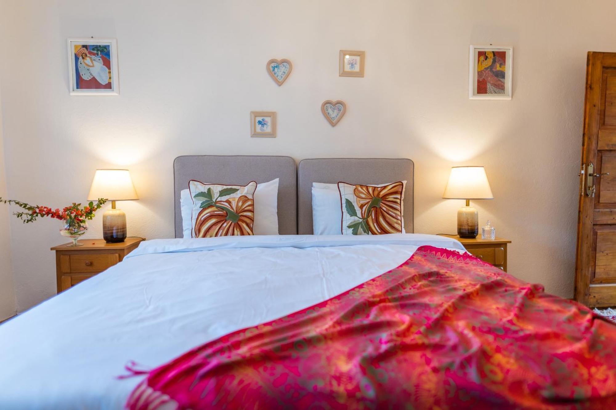 Villa Alba By Akasha Retreat Bran  Bagian luar foto