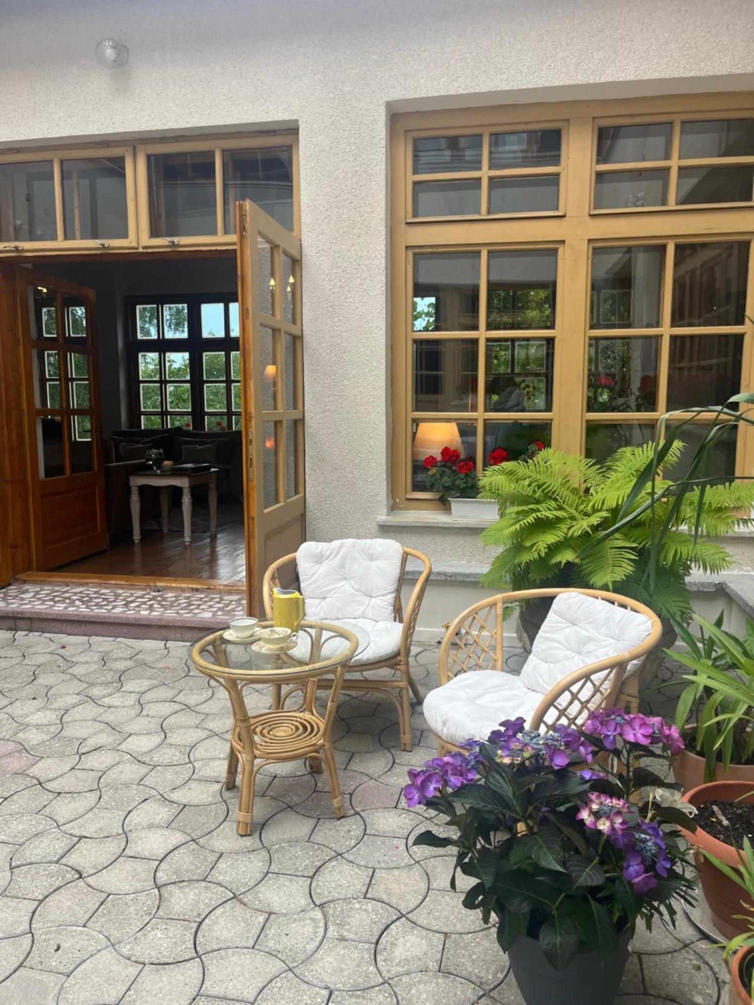 Villa Alba By Akasha Retreat Bran  Bagian luar foto