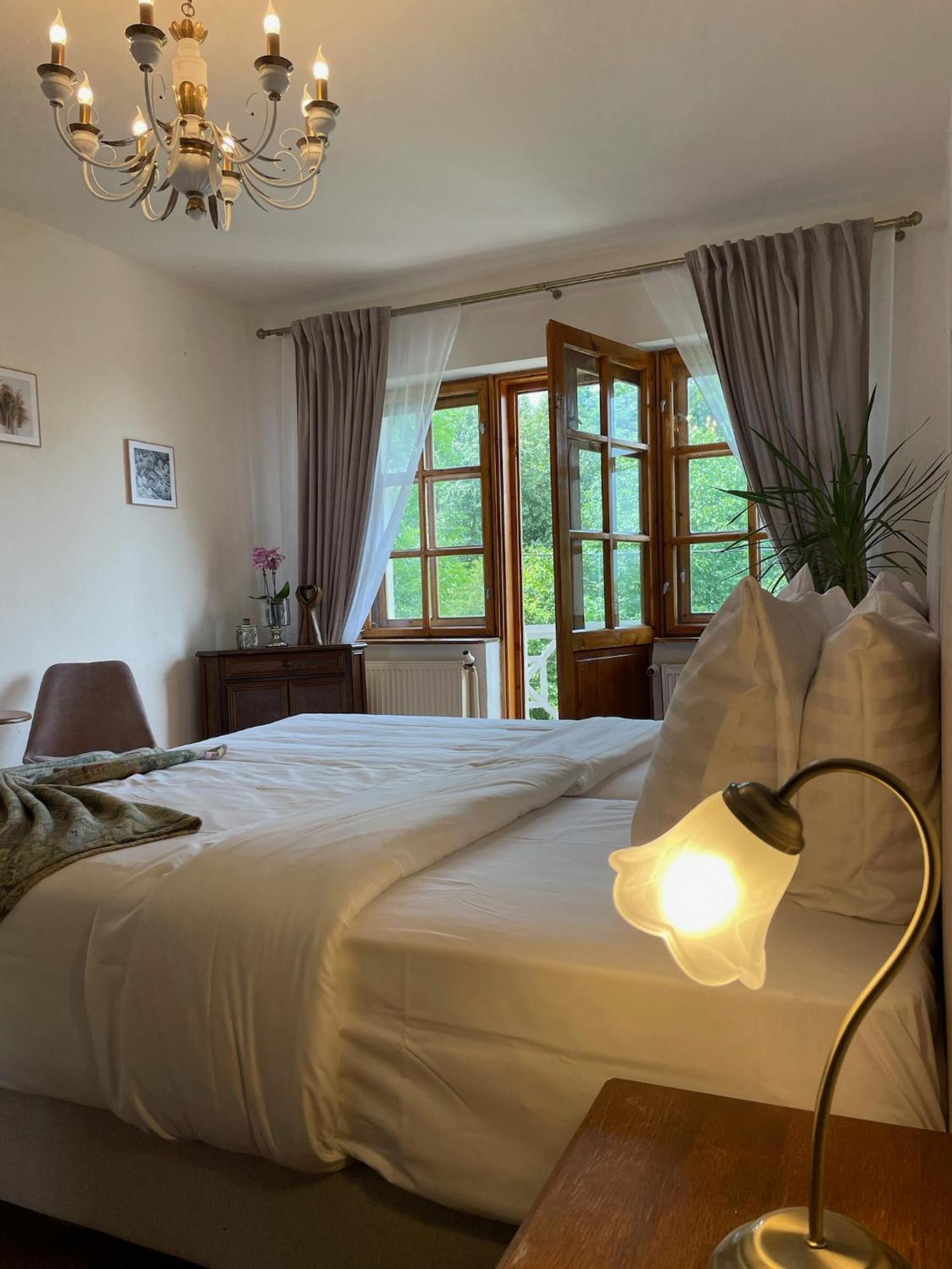 Villa Alba By Akasha Retreat Bran  Bagian luar foto
