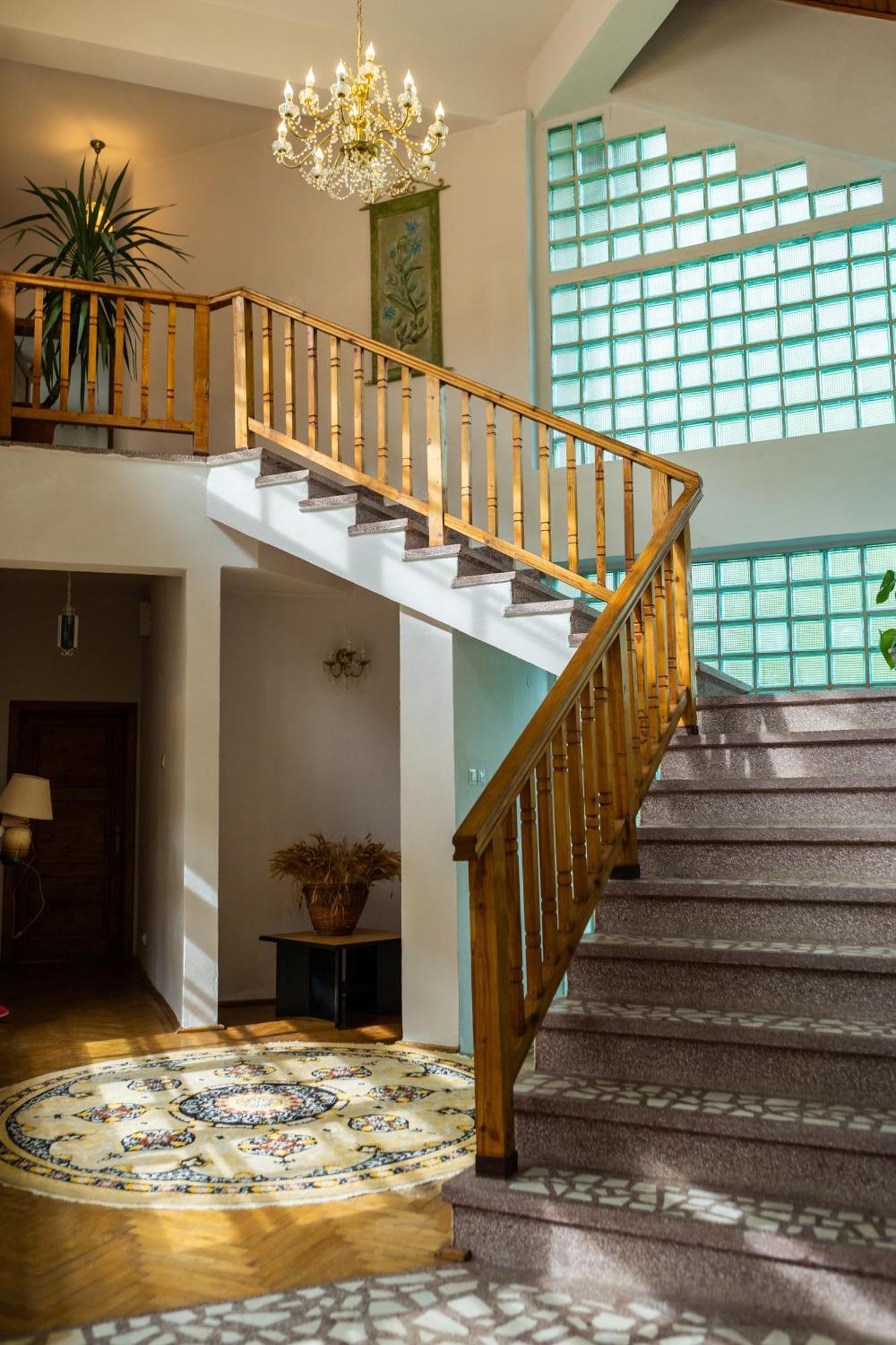 Villa Alba By Akasha Retreat Bran  Ruang foto