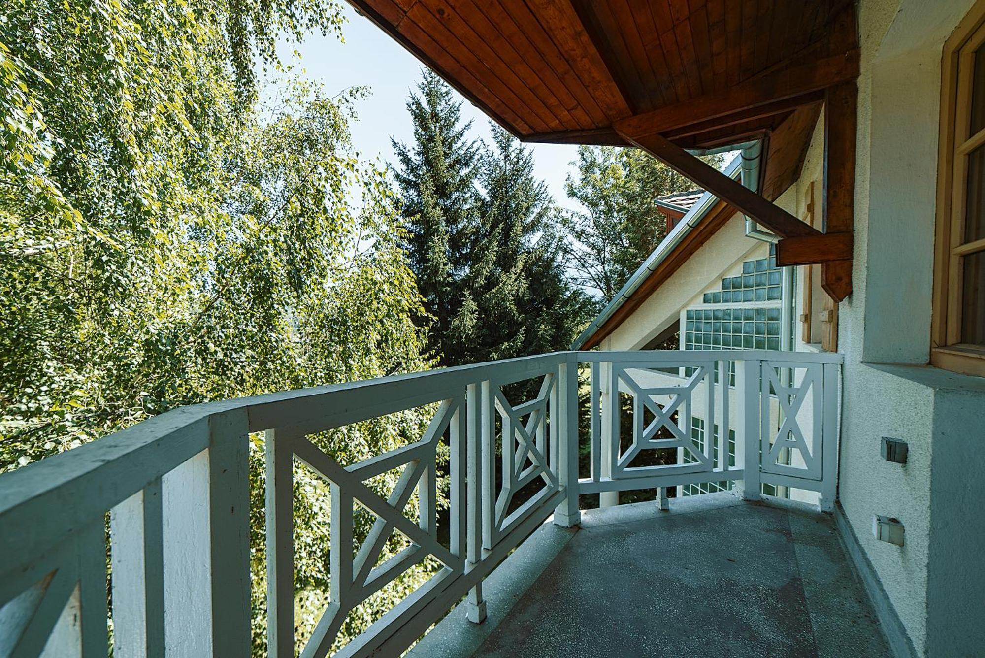 Villa Alba By Akasha Retreat Bran  Bagian luar foto
